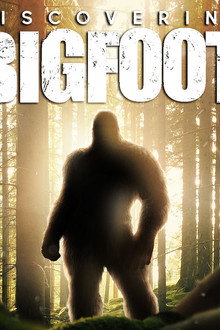Discovering Bigfoot