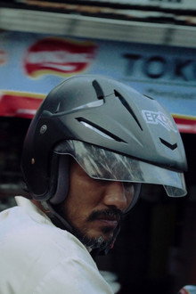Cerita Pulang