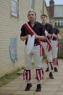 Fools Gambit Morris