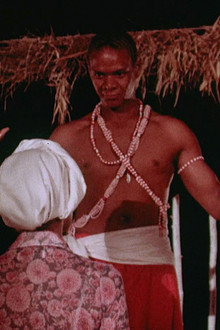 Lord Shango