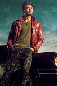 Taxiwala