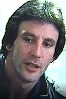 Kirk Wilder