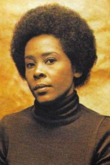 Camille Yarbrough