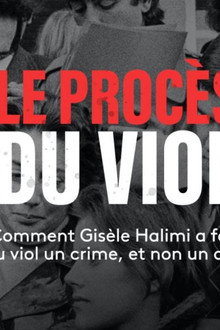 Le Procès du viol