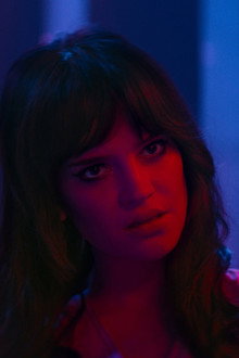 Her Private Hell