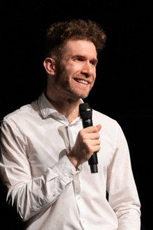 Jacob Taarnhøj: Comedy Special