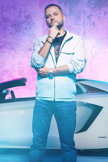 The Auto Firm with Alex Vega