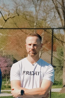 The Bachelorette: Pickleball Edition