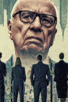 Dynasty: The Murdochs