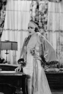 Miss Bluebeard