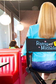Romy and Michele 2