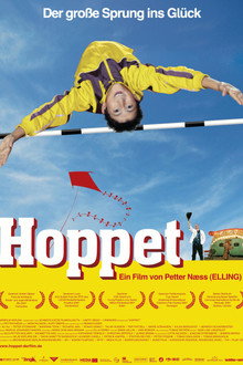Hoppet