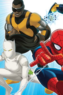 Ultimate Homem-Aranha
