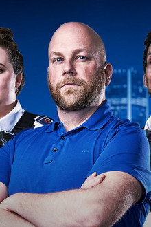 Montréal sous surveillance