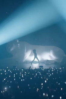 2hollis Live at The Shrine - Los Angeles