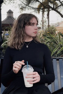 It's Her