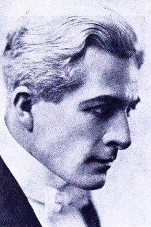 Allan Cavan