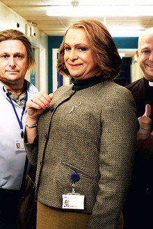 Hospital People