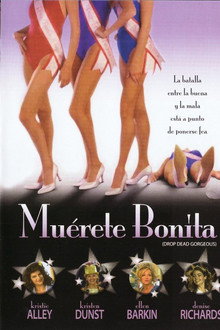 Muérete bonita