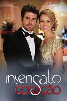 Insensato Coração