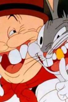 The Wacky Wabbit