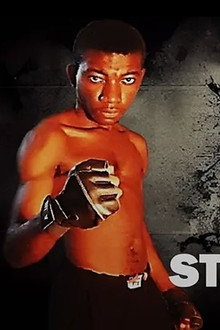 Street Boxer : The last man standing