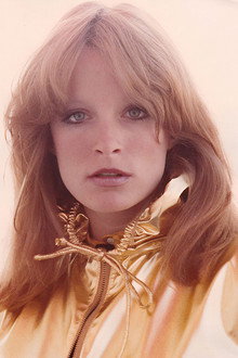Claudia Jennings