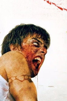 Experiment: Zombie