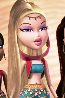 Bratz: Desert Jewelz