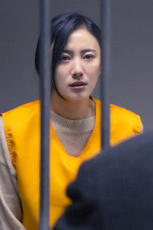 法医秦明之亡命救赎