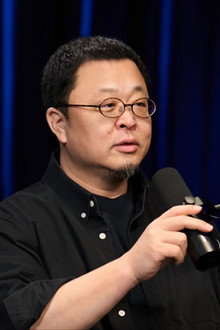 罗永浩的十字路口