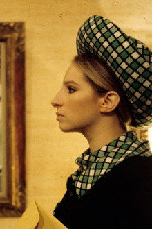 Barbra Streisand, naissance d'une diva