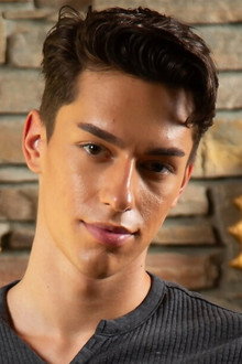 Hayden Brier