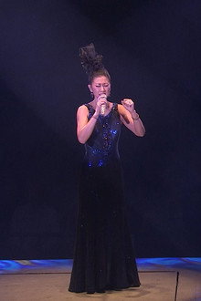 葉蒨文完全是你演唱會2012