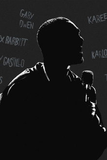 All Def Comedy