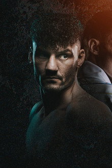 Leigh Wood vs. Josh Warrington II