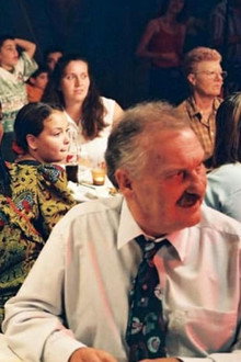 Lieber Brad