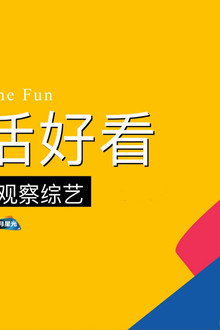 让生活好看