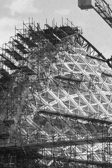 The Fifth Facade: The Making of the Sydney Opera House
