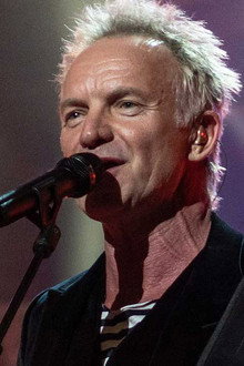 Sting: Inside The Songs Of Sacred Love