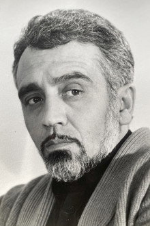 Эдмонд Кеосаян