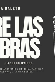 Entre las sombras