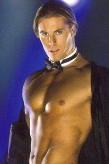 Chippendales: The Experience
