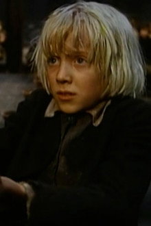 Oliver Twist