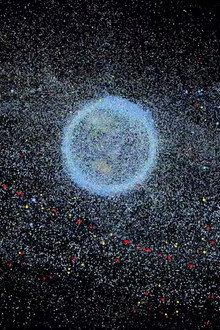 Space Junk 3D