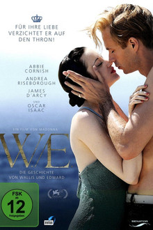 W.E. - Die Romanze des Jahrhunderts