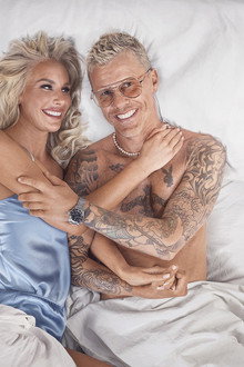 Bingo & Julia