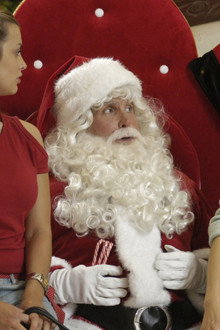 A Very Cool Christmas