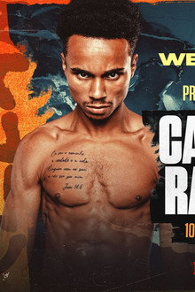 Jonhatan Cardoso vs. Eduardo Ramirez