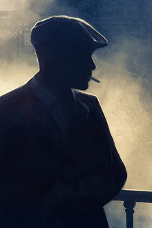 Peaky Blinders